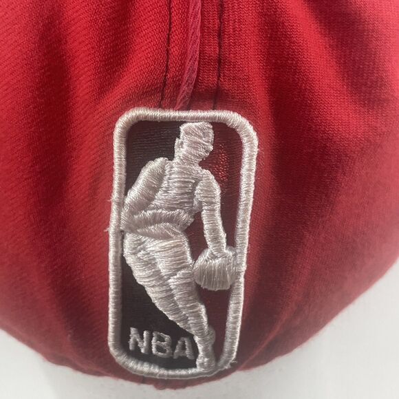 Portland Trailblazers New Era 59FIFTY Hardwood Classics Fitted Hat Size 7 5/8 - Picture 7 of 13